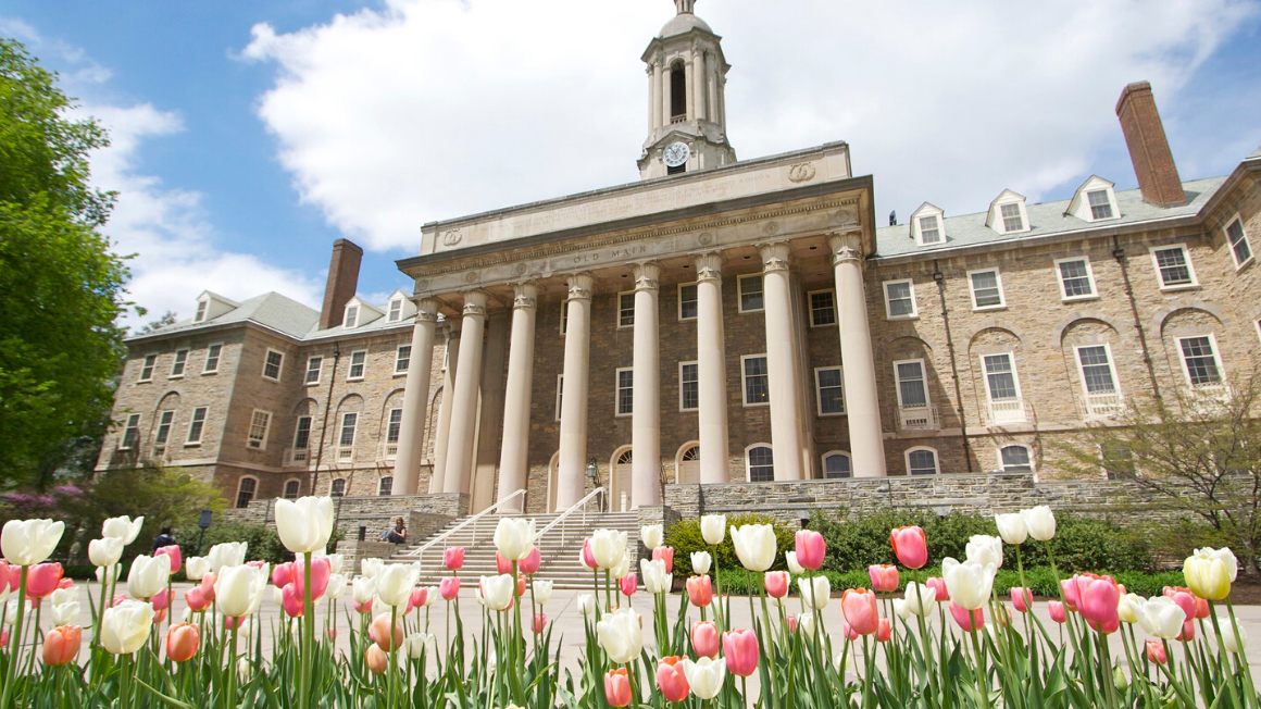 Penn State World Campus Application Status Scholarships - Penn State World Campus